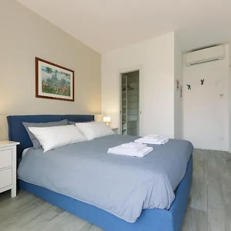 Casa Columella, Two-room 20 Min From The Duomo Appartement Milan