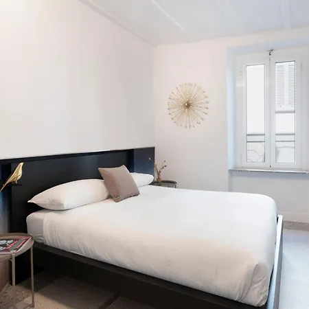 Daire Homemi 5 Vie Milano