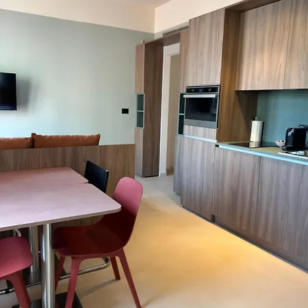 Mia Experience Appart hôtel Milan