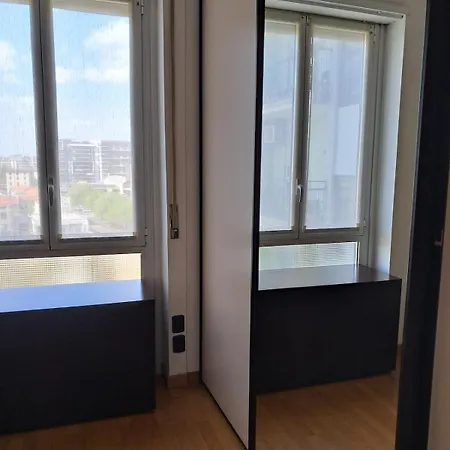 Apartmán Sweet A 500 Mt Mm Dergano