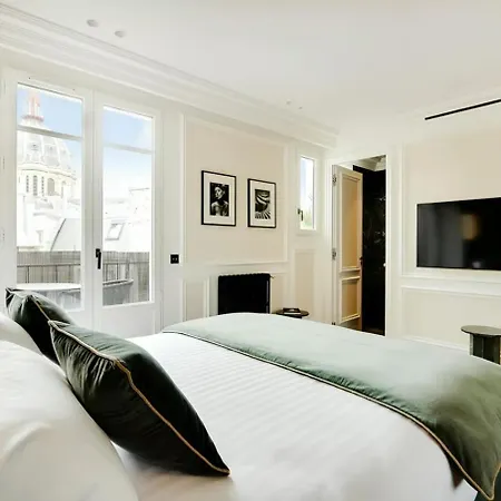 Three-room Milano