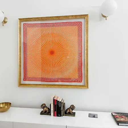 Апартаменты Oasis Of Design And Comfort With Terrace *