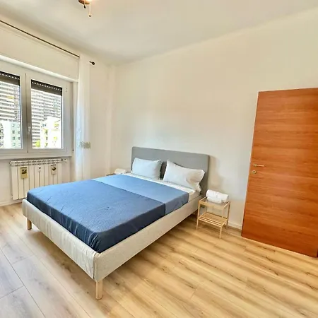 Metro S&m Home, Moderno E Confortevole Con Metropolitana M3 Sotto Casa * Mediolan
