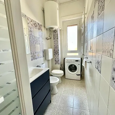 Metro S&m Home, Moderno E Confortevole Con Metropolitana M3 Sotto Casa Mediolan
