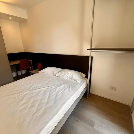 아파트 Navigli Relax With Private Balcony And Parking *