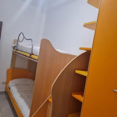 Casa de hóspedes Fiordalisi *