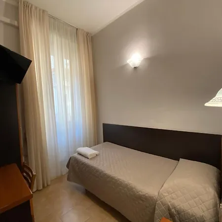 Hotel Atena Milano