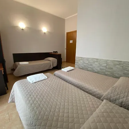 Hotel Atena