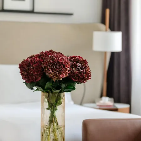 Mandarin Oriental, 5* ミラノ