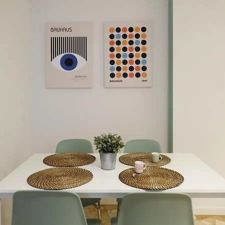 Navigli - Via Tortona Milan