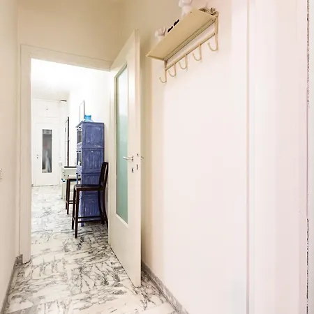 Piazza Gramsci Amazing With Balcony - Collection *