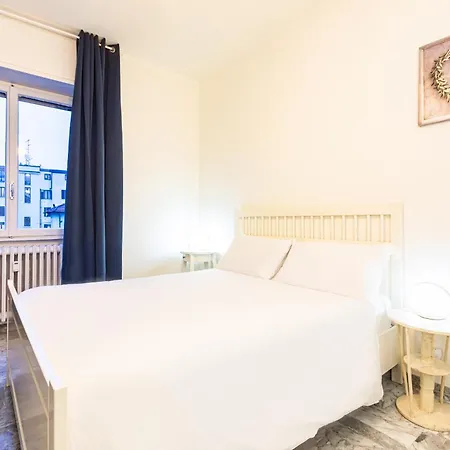 Piazza Gramsci Amazing With Balcony - Collection