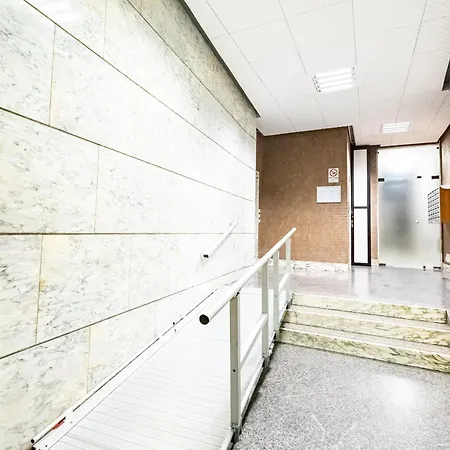 Piazza Gramsci Amazing With Balcony - Collection Appartamento Milano