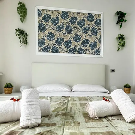 Apartman In Town - Life Near San Siro Stadium Metropolitana M1 - M5