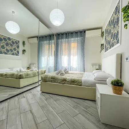 Apartman In Town - Life Near San Siro Stadium Metropolitana M1 - M5 *