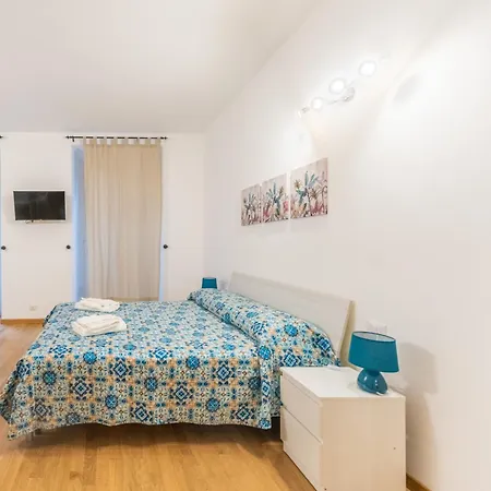 Ap4 Nel Cuore Di Appartement Milan