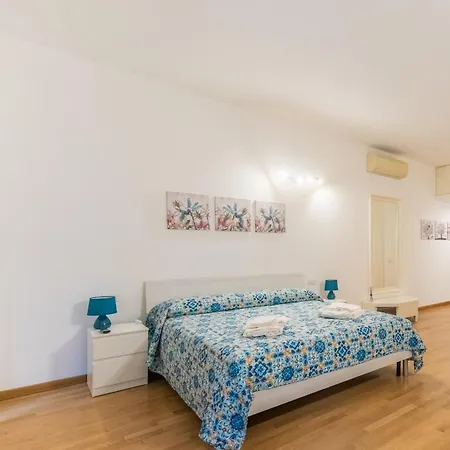 Appartement Ap4 Nel Cuore Di