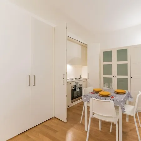 Appartement Ap4 Nel Cuore Di *