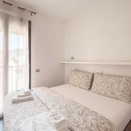 Apartamento Niguarda M3 *