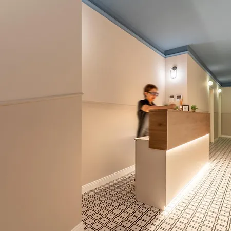 Torriani Foresteria Lombarda 5* 밀라노