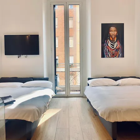 Apartman Elegant Milánó
