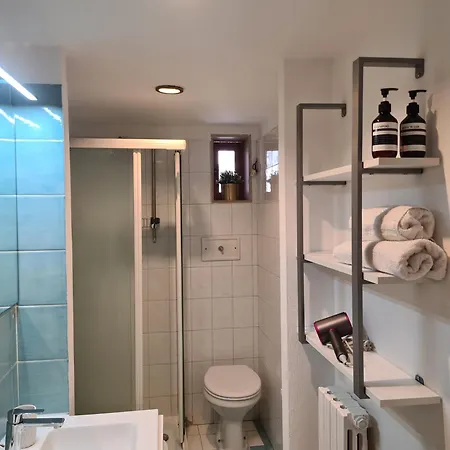 Apartment Aurum Milan