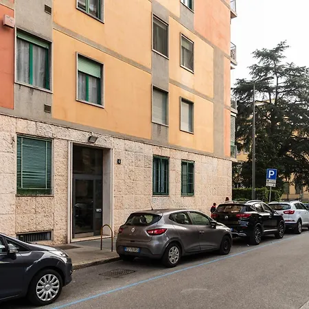 Youhosty - Val Passiria 4 Appartement