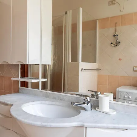 Appartement Youhosty - Val Passiria 4
