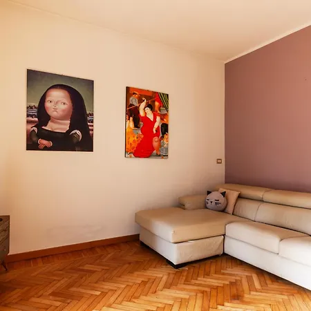 Youhosty - Val Passiria 4 * Milan