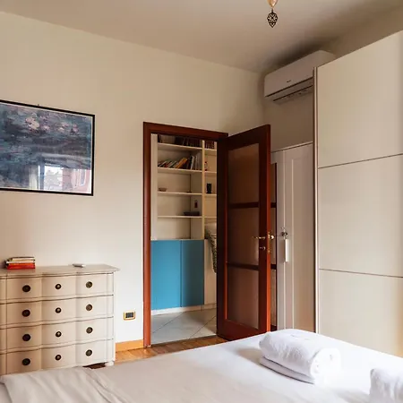 Youhosty - Val Passiria 4 Appartement