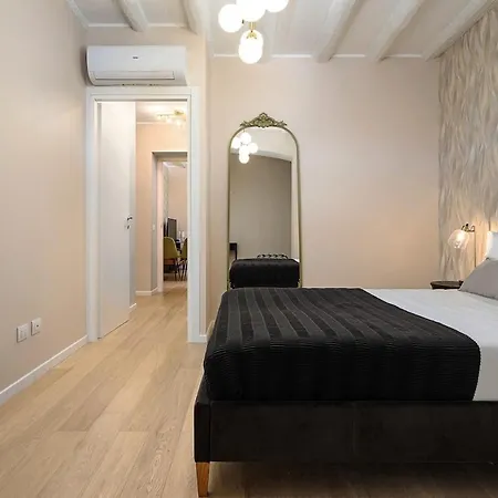 Classbnb - Two-room 50m From Sempione Square Apartment *
