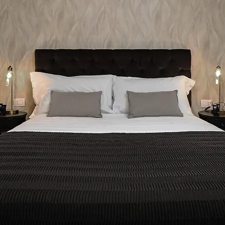 Classbnb - Two-room 50m From Sempione Square