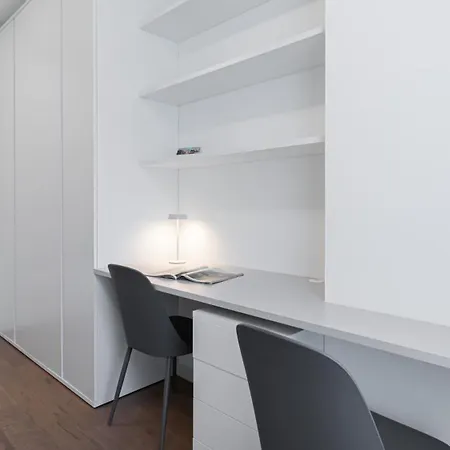 Appartement Italianway - Ippodromo 8