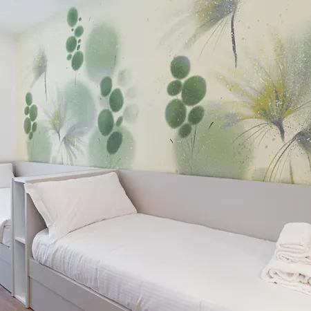 Appartement Italianway - Ippodromo 8 *