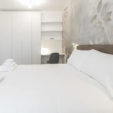 Appartement Italianway - Ippodromo 8