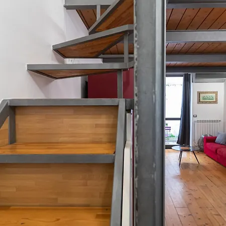 Italianway Easy - Spezia 22 Apartment *