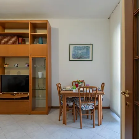 De Angeli San Siro Large Two-room Milano