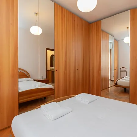 De Angeli San Siro Large Two-room * Milano