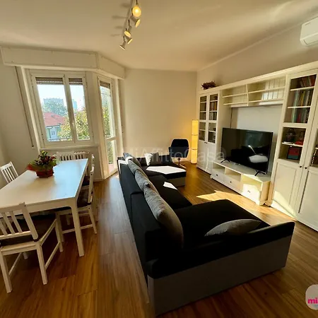 Apartament Looking For Casa Armonia - Easy Mediolan