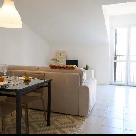 Apartment La Mansarda Del Poeta - Milano, Loreto Nolo Milan