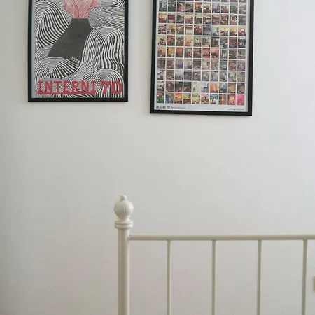 La Mansarda Del Poeta - Milano, Loreto Nolo Apartment *