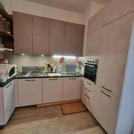Cozy Place In Milão
