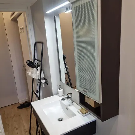 Apartamento Cozy Place In