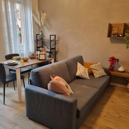 Cozy Place In Apartamento