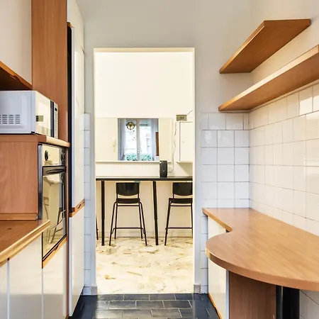 Appartement Youhosty - Cattolica Big *