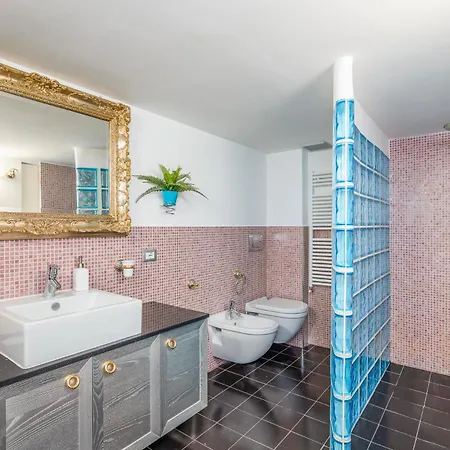 Loft Design On 3 Levels Near The Polytechnic Μιλάνο