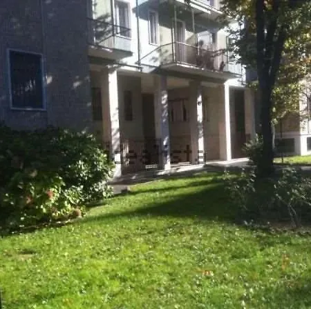 Vibes Apartament Mediolan