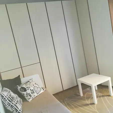 Vibes Apartament