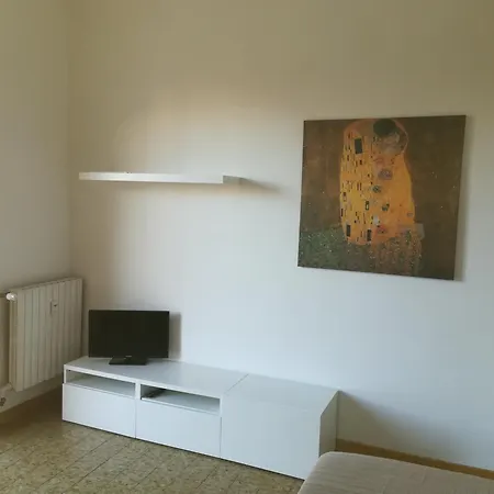 Apartament Vibes Mediolan