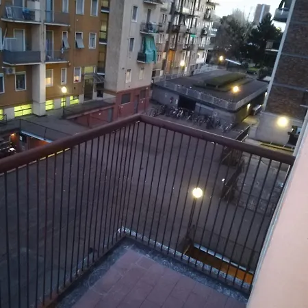 Vibes Apartament *